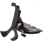 Compass držák telefonu, GPS do CD 06227 – Zboží Mobilmania