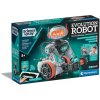 Živá vzdělávací sada Clementoni Science Evolution Robot 2.0