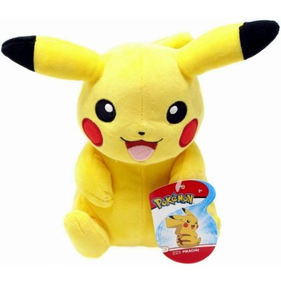 BOTI Pokémon Pikachu 20 cm – Sleviste.cz