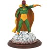 Sběratelská figurka Diamond Select Marvel Comic Premier Collection The Vision 28 cm