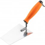 NEO TOOLS Špachtle - trapezoid, 140 mm, bi-materiálová rukojeť – Hledejceny.cz