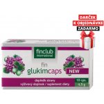 Finclub fin Glukimcaps Antioxidant 10 tablet – Hledejceny.cz