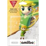 amiibo Nintendo Zelda Zelda The Wind Waker – Zboží Mobilmania