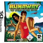 Runaway 2: The Dream of the Turtle – Zbozi.Blesk.cz