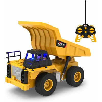 Alltoys R/C sklápěcí auto 1:24 – Hledejceny.cz