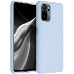 Pouzdro Kwmobile Xiaomi Redmi Note 10 / Note 10S matné