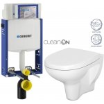 Cersanit GEBERIT KOMBIFIX ECO 110.302.00.5 AT1 – Zboží Mobilmania