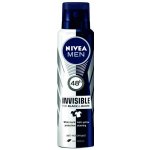 Nivea Men Invisible for Black & White Power deospray 150 ml – Zboží Dáma