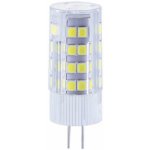 ACA Lighting G4 keramika LED 5W 6000K 12V AC/DC 470lm 2835SMD Ra80 G428355CW – Hledejceny.cz