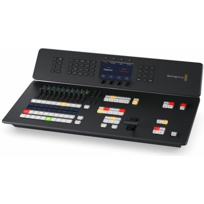 Blackmagic Design ATEM Television Studio HD8 – Zboží Živě