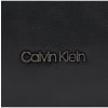 Brašna na notebook Calvin Klein Ck Elevated 2G Laptop Bag K50K510831 Černá 00