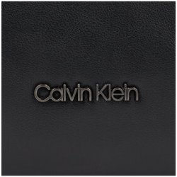 Calvin Klein Ck Elevated 2G Laptop Bag K50K510831 Černá 00