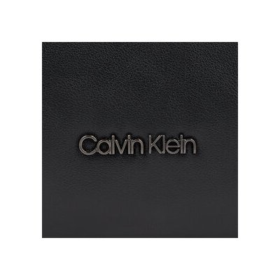 Calvin Klein Ck Elevated 2G Laptop Bag K50K510831 Černá 00