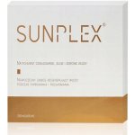 Sunplex kúra pro regeneraci a obnovu vlasů 250 ml 5 x 50 ml – Hledejceny.cz