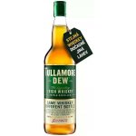 TULLAMORE D.E.W. limitovaná kulatá láhev 40% 0,7 l (holá láhev) – Hledejceny.cz
