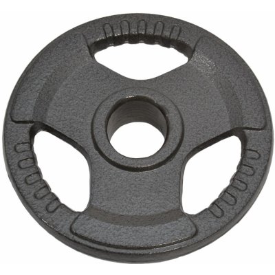 Kotouč činky SEDCO IRON CAST - 50 mm 2,5 kg – Zboží Mobilmania