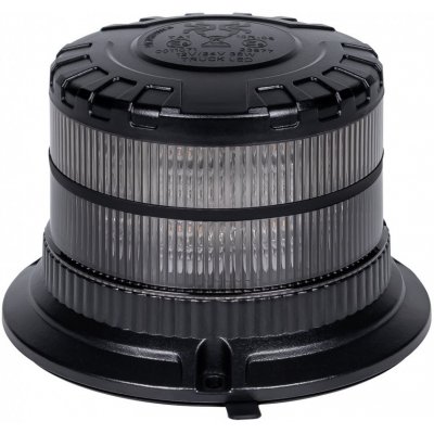 KAMAR maják LED magnetický 12V-24V oranžový X-SPIDER | Zboží Auto