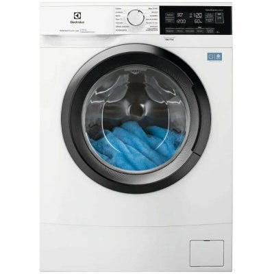 Electrolux EWS6326DC – Zboží Mobilmania