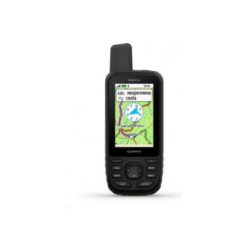 Garmin GPSMAP 66s PRO