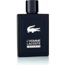 Parfém Lacoste L'Homme Lacoste Intense toaletní voda pánská 100 ml
