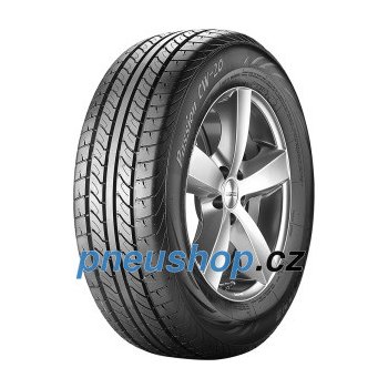 Nankang CW-20 215/60 R17 109T