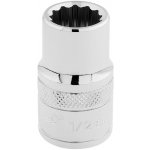 DRAPER 1/2'' nástrčné hlavice 12 bodů 1/2'' 33608 – Hledejceny.cz