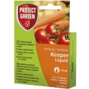 Přípravek na ochranu rostlin Bayer Garden Herbicid KEEPER LIQUID 10 ml