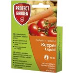 Bayer Garden Herbicid KEEPER LIQUID 10 ml – Zboží Dáma