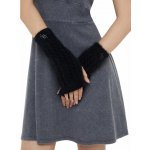 KILLSTAR x KIHILIST nárukávník Moons Gaze Black KSRA013829 – Zboží Dáma