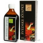 Hanus ŠVÉDSKÉ KAPKY gtt 250 ml – Hledejceny.cz