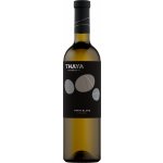 Thaya Pinot Blanc U Chlupa 2022 Bílé 13% 0,75 l (holá láhev) – Zboží Dáma