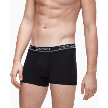 Calvin Klein boxerky NB1992A-001 černé černé