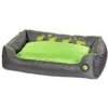 Pelíšek pro psy Running Sofa Bed XL zeleno