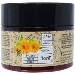 Floré Bylinné tělové máslo měsíček 150 ml – Zbozi.Blesk.cz