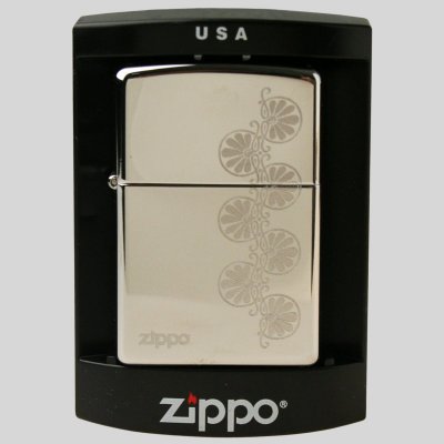 Zippo cPattern XIV – Hledejceny.cz