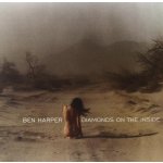 Harper Ben - Diamonds On The Inside LP – Hledejceny.cz