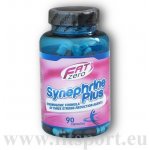 Aminostar Fat Zero Synephrine Plus 90 kapslí – Hledejceny.cz