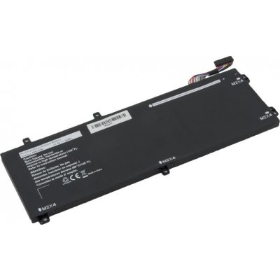 AVACOM NODE-9550-P49 4900 mAh baterie - neoriginální – Hledejceny.cz