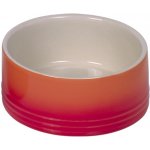 Nobby keramická Miska GRADIENT 15,0 x 6,0 cm 0,55 l – Zboží Mobilmania
