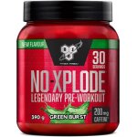 BSN N.O.-Xplode 390 g – Hledejceny.cz