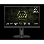 MSI MAG 274QPF X32 – Zboží Mobilmania