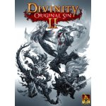 Divinity: Original Sin 2 – Zboží Živě