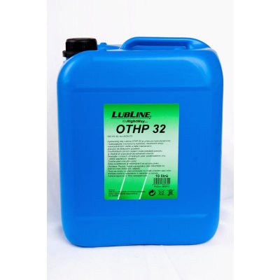 Lubline OTHP 32 4 l – Sleviste.cz