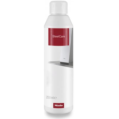 SteelCare Ošetřující prostředek pro péči o nerezové povrchy 250 ml – Zbozi.Blesk.cz