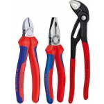 Knipex 002009V01 – Zbozi.Blesk.cz