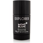 Mont Blanc Explorer deostick 75 g – Sleviste.cz