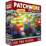 Mindok Patchwork Winter Edition EN