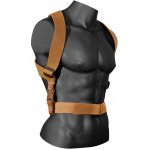 Kšandy Rothco kalhotové Combat coyote – Sleviste.cz