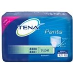 Tena Pants Super M 12 ks – Zboží Mobilmania