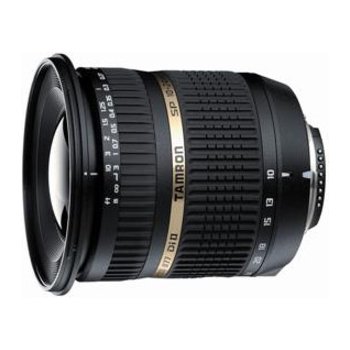 Tamron SP 10-24mm f/3.5-4,5 Di-II LD Nikon aspherical IF